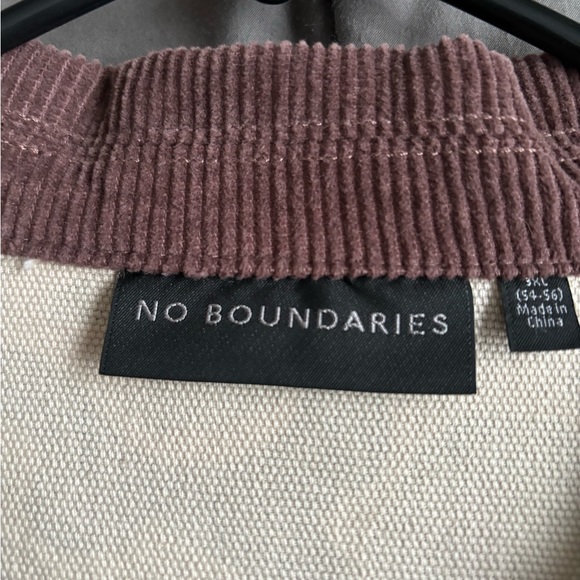 Jacket - Picture 2 of 2